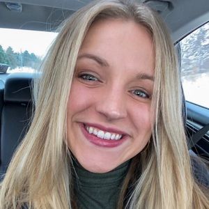 Meet your Posher, Kaitlyn